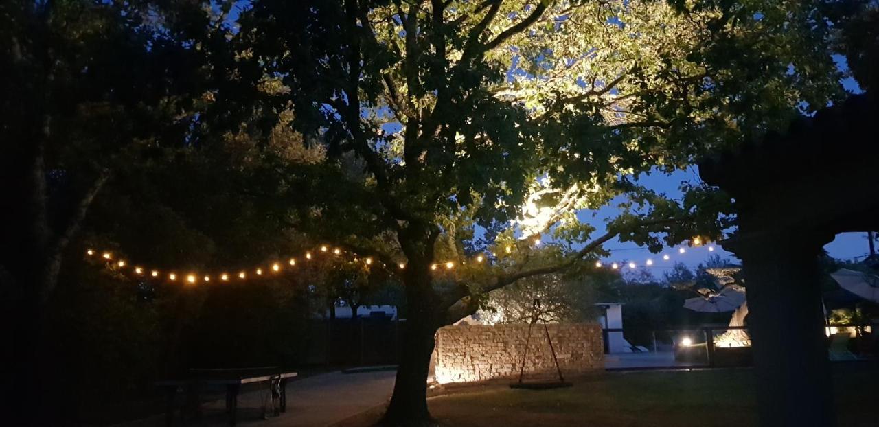 Les Gites De L'Arbousier Quissac  Exteriér fotografie